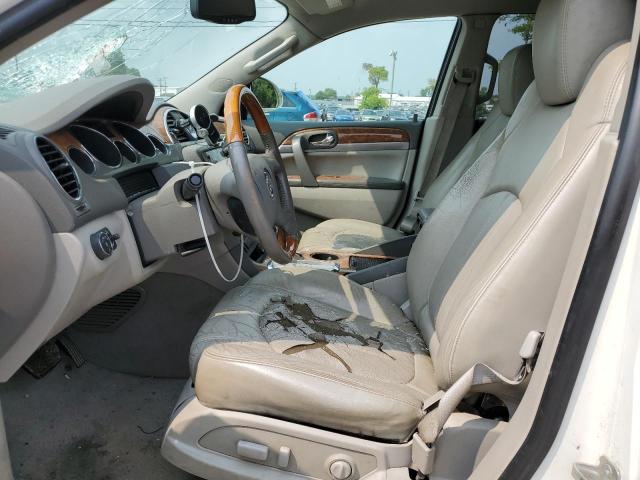 Photo 6 VIN: 5GAKRBED5BJ395376 - BUICK ENCLAVE CX 