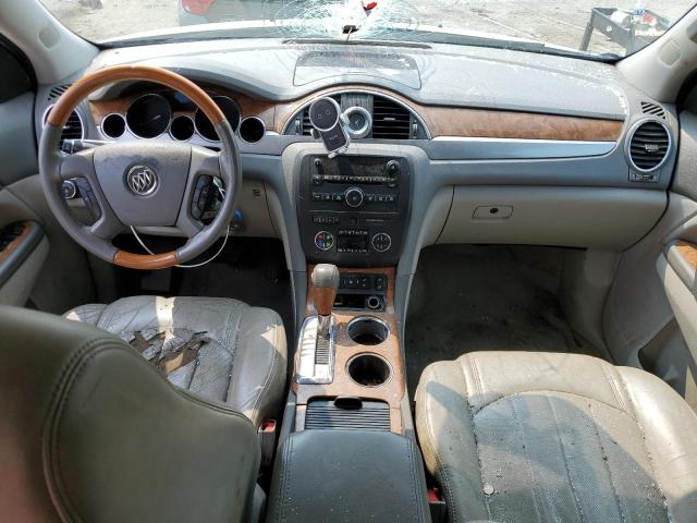 Photo 7 VIN: 5GAKRBED5BJ395376 - BUICK ENCLAVE CX 