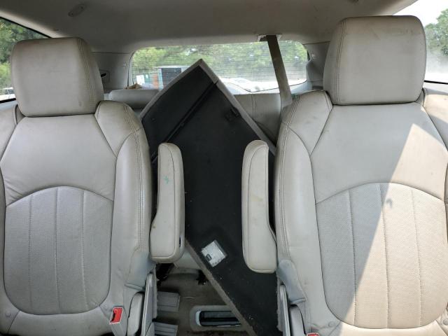 Photo 9 VIN: 5GAKRBED5BJ395376 - BUICK ENCLAVE CX 