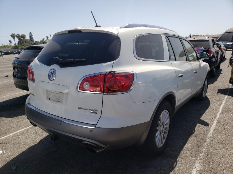 Photo 3 VIN: 5GAKRBED5BJ405484 - BUICK ENCLAVE CX 