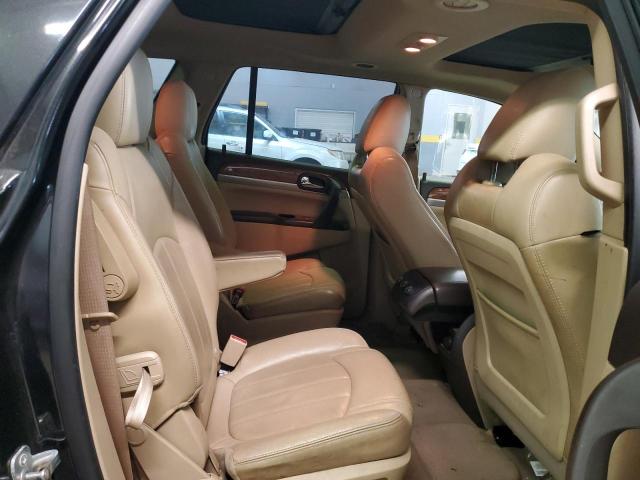 Photo 10 VIN: 5GAKRBED5BJ410717 - BUICK ENCLAVE CX 