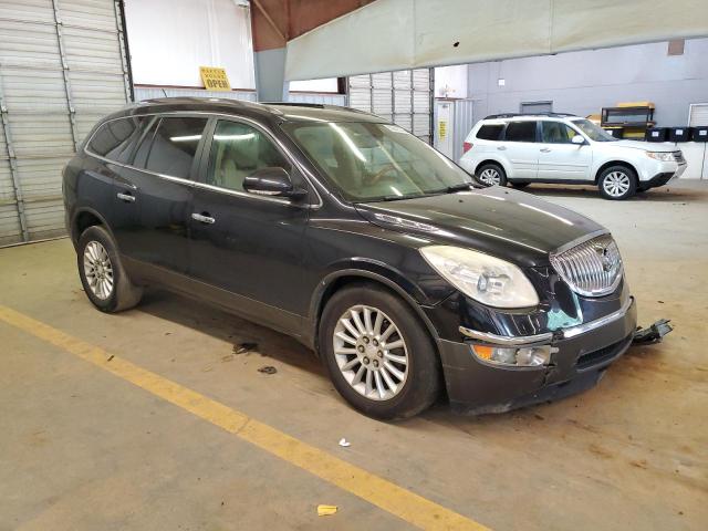 Photo 3 VIN: 5GAKRBED5BJ410717 - BUICK ENCLAVE CX 