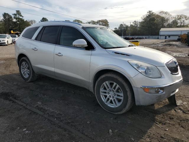 Photo 3 VIN: 5GAKRBED5CJ290709 - BUICK ENCLAVE 