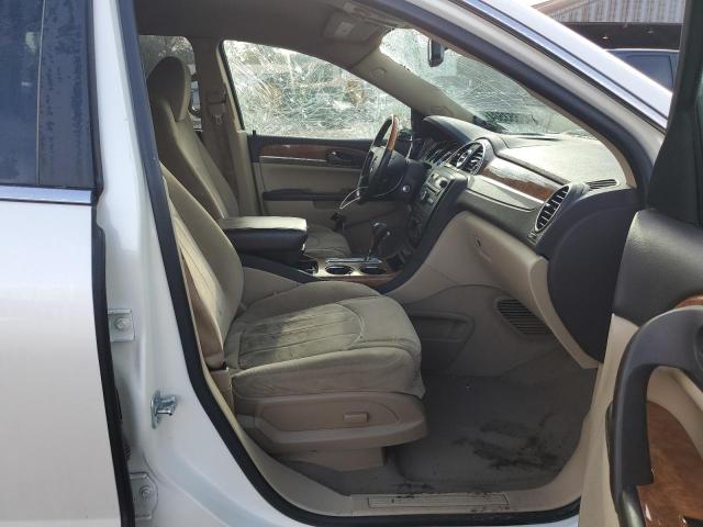 Photo 6 VIN: 5GAKRBED5CJ290709 - BUICK ENCLAVE 