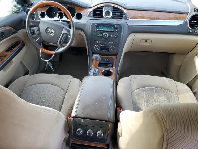 Photo 7 VIN: 5GAKRBED5CJ290709 - BUICK ENCLAVE 