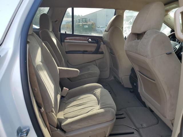 Photo 9 VIN: 5GAKRBED5CJ290709 - BUICK ENCLAVE 