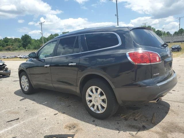 Photo 1 VIN: 5GAKRBED6BJ106733 - BUICK ENCLAVE CX 