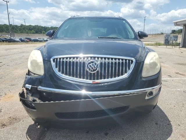 Photo 4 VIN: 5GAKRBED6BJ106733 - BUICK ENCLAVE CX 