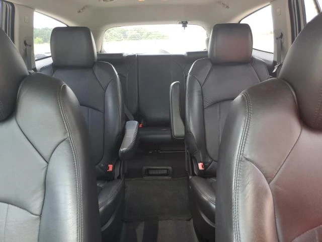 Photo 9 VIN: 5GAKRBED6BJ106733 - BUICK ENCLAVE CX 