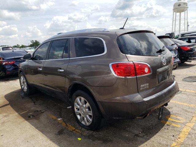 Photo 1 VIN: 5GAKRBED6BJ133284 - BUICK ENCLAVE CX 