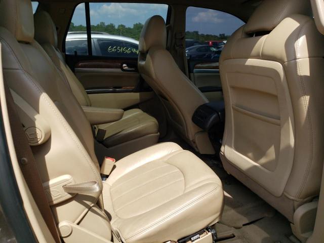 Photo 10 VIN: 5GAKRBED6BJ133284 - BUICK ENCLAVE CX 