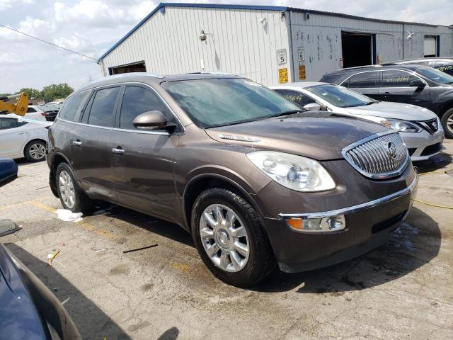 Photo 3 VIN: 5GAKRBED6BJ133284 - BUICK ENCLAVE CX 