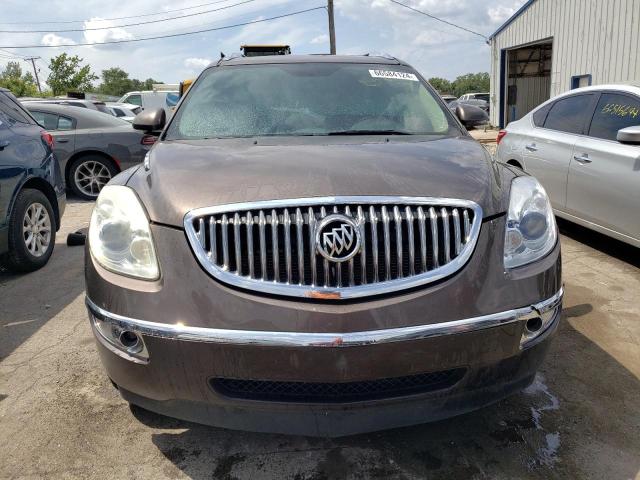 Photo 4 VIN: 5GAKRBED6BJ133284 - BUICK ENCLAVE CX 