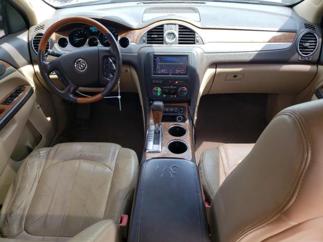 Photo 7 VIN: 5GAKRBED6BJ133284 - BUICK ENCLAVE CX 