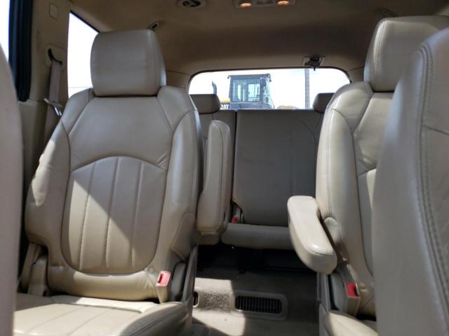 Photo 9 VIN: 5GAKRBED6BJ133284 - BUICK ENCLAVE CX 