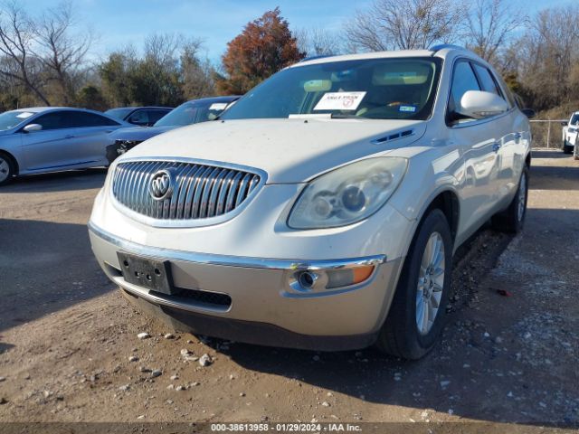 Photo 1 VIN: 5GAKRBED6BJ180055 - BUICK ENCLAVE 