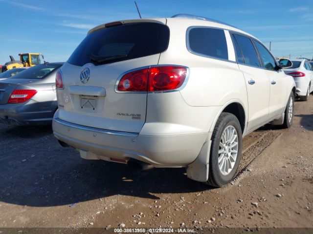 Photo 3 VIN: 5GAKRBED6BJ180055 - BUICK ENCLAVE 