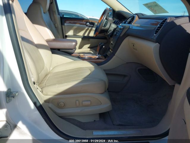 Photo 4 VIN: 5GAKRBED6BJ180055 - BUICK ENCLAVE 