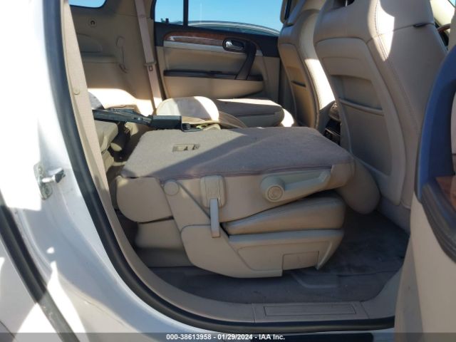 Photo 7 VIN: 5GAKRBED6BJ180055 - BUICK ENCLAVE 