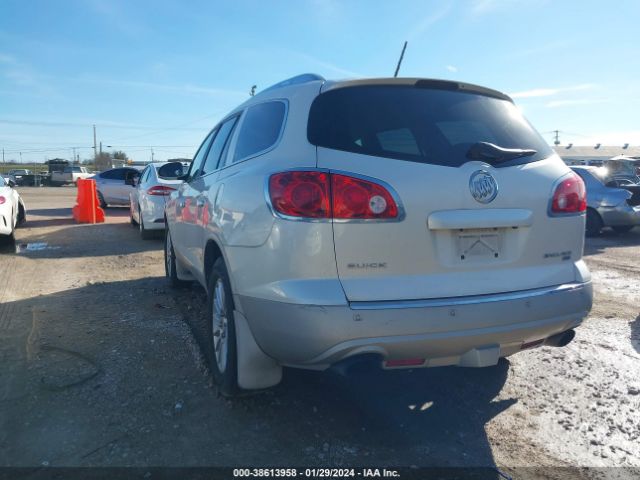 Photo 2 VIN: 5GAKRBED6BJ180055 - BUICK ENCLAVE CX 