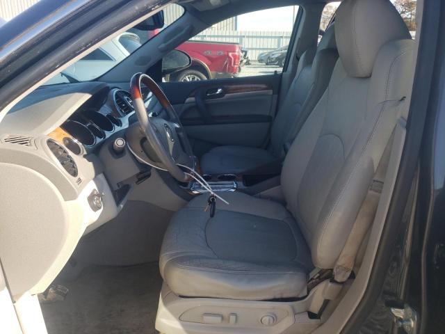 Photo 6 VIN: 5GAKRBED6BJ200255 - BUICK ENCLAVE 