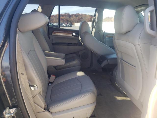 Photo 9 VIN: 5GAKRBED6BJ200255 - BUICK ENCLAVE 