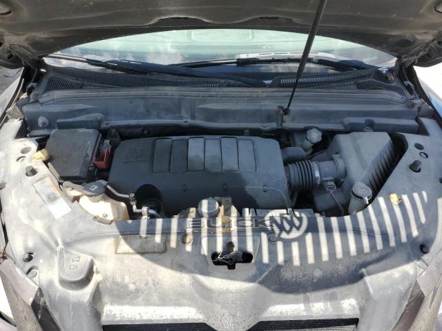 Photo 11 VIN: 5GAKRBED6BJ223082 - BUICK ENCLAVE 