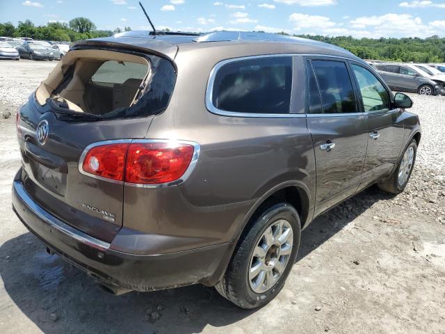 Photo 2 VIN: 5GAKRBED6BJ223082 - BUICK ENCLAVE 