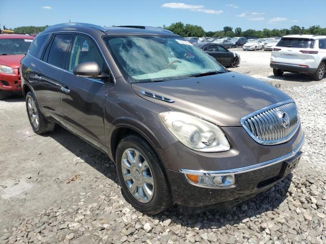 Photo 3 VIN: 5GAKRBED6BJ223082 - BUICK ENCLAVE 