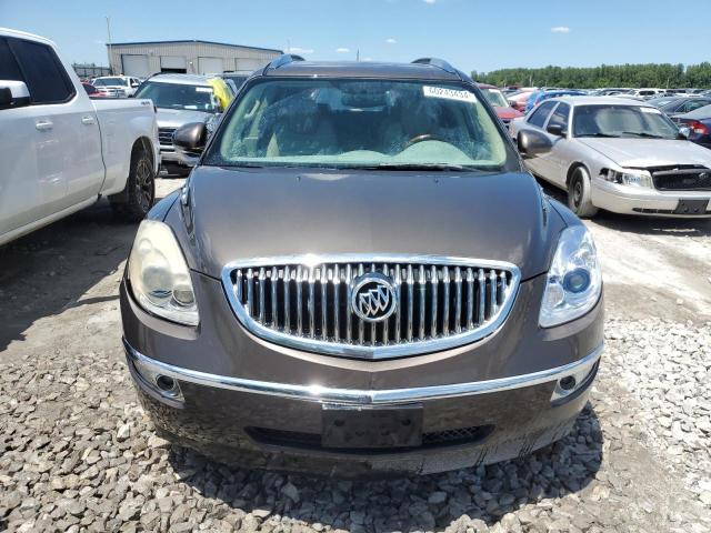 Photo 4 VIN: 5GAKRBED6BJ223082 - BUICK ENCLAVE 