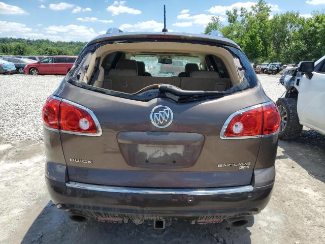 Photo 5 VIN: 5GAKRBED6BJ223082 - BUICK ENCLAVE 