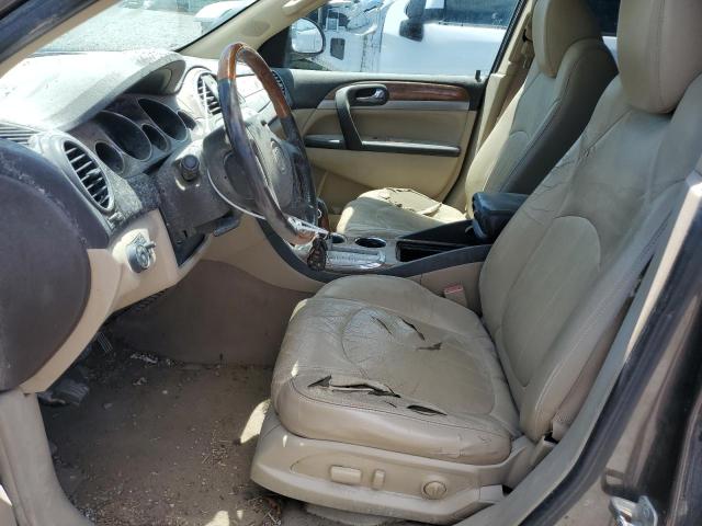 Photo 6 VIN: 5GAKRBED6BJ223082 - BUICK ENCLAVE 