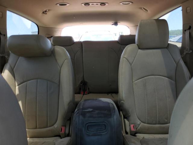 Photo 9 VIN: 5GAKRBED6BJ223082 - BUICK ENCLAVE 