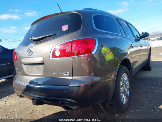 Photo 3 VIN: 5GAKRBED6BJ257071 - BUICK ENCLAVE 