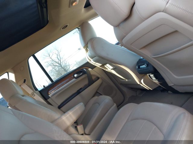 Photo 7 VIN: 5GAKRBED6BJ257071 - BUICK ENCLAVE 