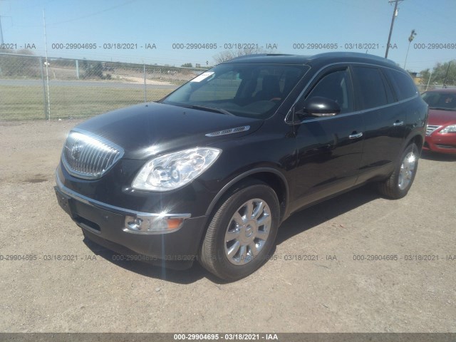 Photo 1 VIN: 5GAKRBED6BJ272640 - BUICK ENCLAVE 