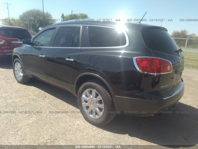 Photo 2 VIN: 5GAKRBED6BJ272640 - BUICK ENCLAVE 