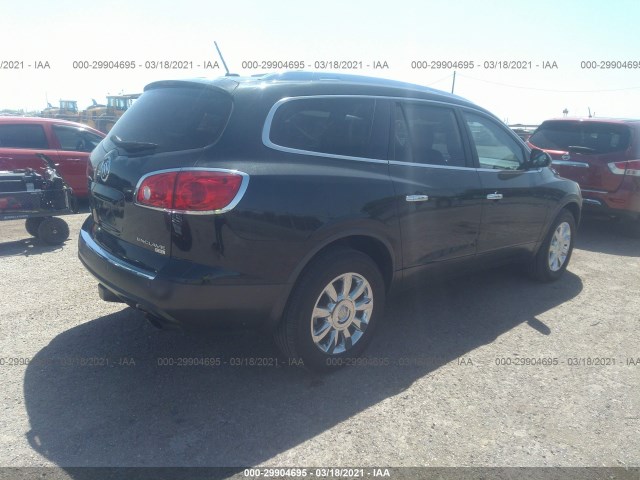 Photo 3 VIN: 5GAKRBED6BJ272640 - BUICK ENCLAVE 