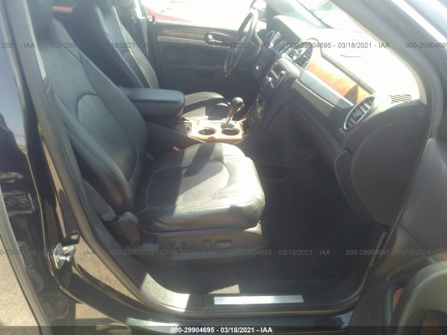 Photo 4 VIN: 5GAKRBED6BJ272640 - BUICK ENCLAVE 