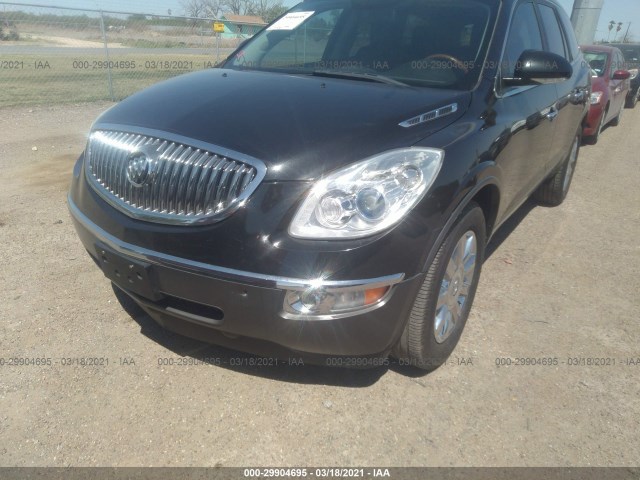 Photo 5 VIN: 5GAKRBED6BJ272640 - BUICK ENCLAVE 