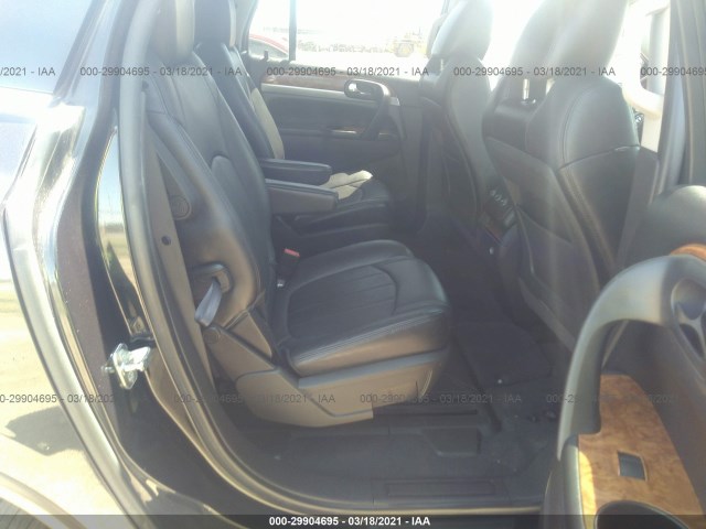 Photo 7 VIN: 5GAKRBED6BJ272640 - BUICK ENCLAVE 