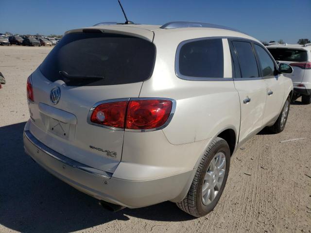 Photo 3 VIN: 5GAKRBED6BJ274193 - BUICK ENCLAVE CX 