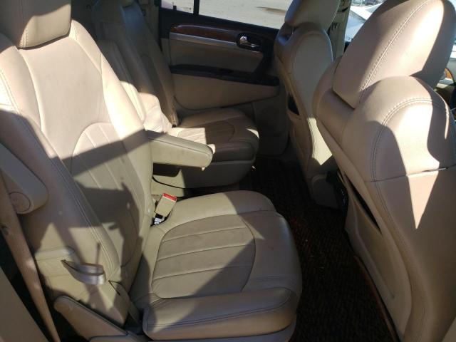 Photo 5 VIN: 5GAKRBED6BJ274193 - BUICK ENCLAVE CX 