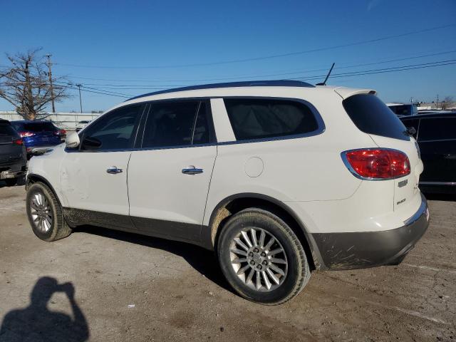 Photo 1 VIN: 5GAKRBED6BJ278857 - BUICK ENCLAVE CX 