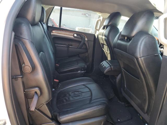 Photo 10 VIN: 5GAKRBED6BJ278857 - BUICK ENCLAVE CX 