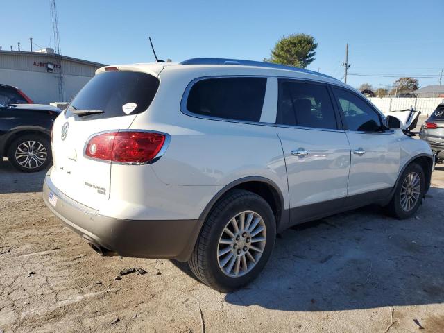 Photo 2 VIN: 5GAKRBED6BJ278857 - BUICK ENCLAVE CX 