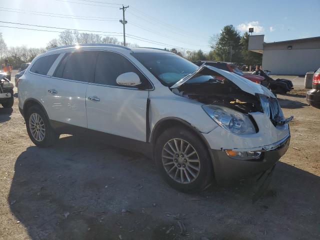 Photo 3 VIN: 5GAKRBED6BJ278857 - BUICK ENCLAVE CX 