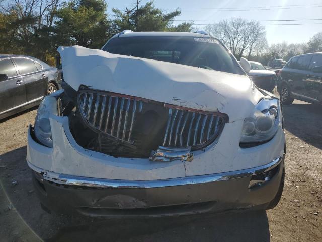 Photo 4 VIN: 5GAKRBED6BJ278857 - BUICK ENCLAVE CX 