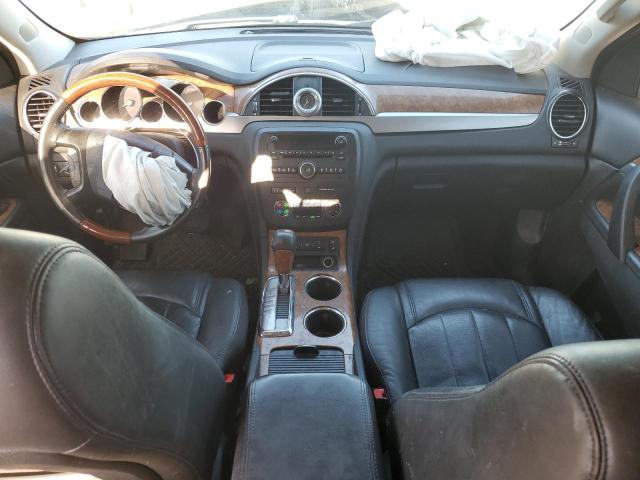 Photo 7 VIN: 5GAKRBED6BJ278857 - BUICK ENCLAVE CX 