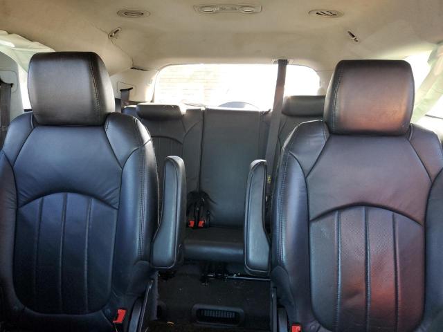 Photo 9 VIN: 5GAKRBED6BJ278857 - BUICK ENCLAVE CX 